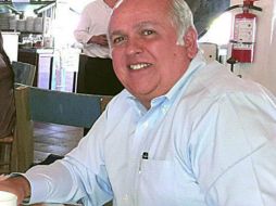 El ex gobernador Moreno Peña se encuentra delicado, pero estable, tras ser intervenido quirúrgicamente. EFE / F. Moreno/ DIARIO DE COLIMA