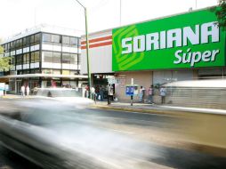 Soriana también autoriza que la empresa y la Comercial Mexicana llevan a cabo el procedimiento de ajuste relativo al capital. EL INFORMADOR / ARCHIVO