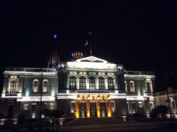 La Universidad de Guadalajara conmemora 90 años de ofrecer educación laica, gratuita y de calidad. TWITTER / @udg_oficial
