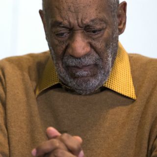 Interrogan a Bill Cosby durante siete horas por supuesto abuso