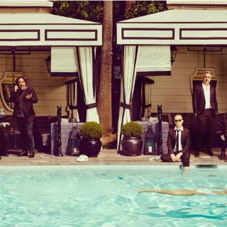 Vanity Fair destaca papel de realizadores mexicanos en Hollywood