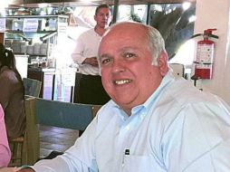 Fernando Moreno Peña recibió seis impactos, uno de ellos en la vena yugular y dos más en el tórax. EFE / F. Moreno