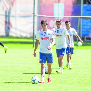 Confianza al máximo: Fierro