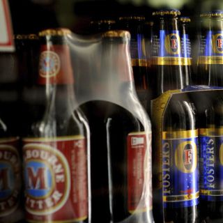AB InBev y SABMiller logran preacuerdo de fusión