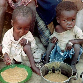 Millones de niños pueden morir por causas evitables: ONG