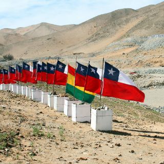 A cinco años del rescate, los 33 mineros chilenos verán al Papa