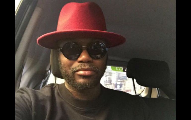 Cissé fue puesto en libertad sin presentarse ante el juez. TWITTER / @DjibrilCisse
