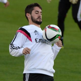 Real Madrid recupera jugadores para partido ante Levante