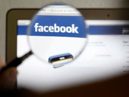 Solamente este año, el joven detectó otros tres fallos que ha comunicado de inmediato a la red social. AP / ARCHIVO