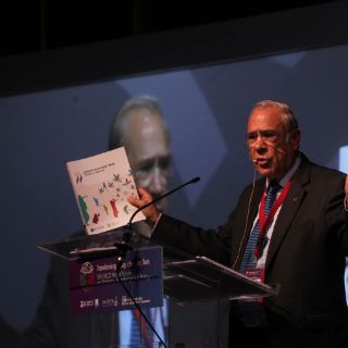 Desigualdad golpea más fuerte a población infantil: OCDE