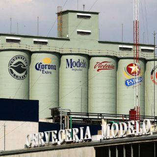 Prevén impacto 'mínimo' de megafusión cervecera en México