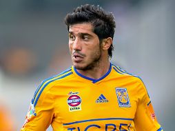 Álvarez manifestó que espera que el proyecto Tigre siga dando frutos. MEXSPORT / ARCHIVO