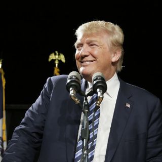 Donald Trump conducirá programa de 'Saturday Night Live'