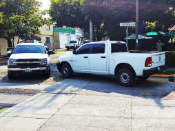 El atentando contra Moreno Peña revela el nivel de violencia que se vive en muchas partes del país, señalan algunos. AFP / E. Munguía