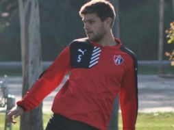 Kannemann dijo que no se la hace extraño que un equipo no repita alineaciones, sin embargo no entiende por qué no se dan resultados. TWITTER / @atlasfc