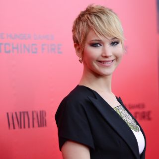 Jennifer Lawrence también se queja del sexismo en Hollywood