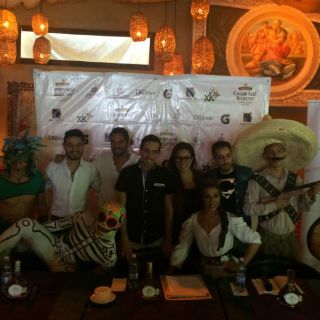 Circo Dragón celebra 10 años de trayectoria