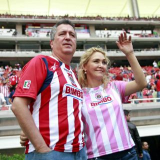 Vergara interpone otra denuncia contra Angélica Fuentes