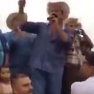 'Layín' se destapa para la gubernatura de Nayarit