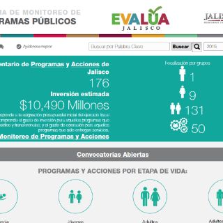 La Sepaf obtiene tercer lugar nacional a la Innovación en Transparencia