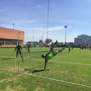 Abren las puertas del “Nemesio Diez”