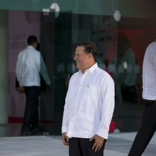 Panamá entrega 2.5 MDD a indígenas por sentencia de la CIDH