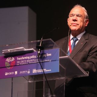 Bienestar en OCDE mejora con lentitud y disparidad tras crisis: informe