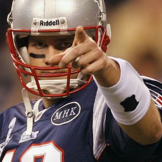 Arrebata Brady a Rodgers cima de clasificación