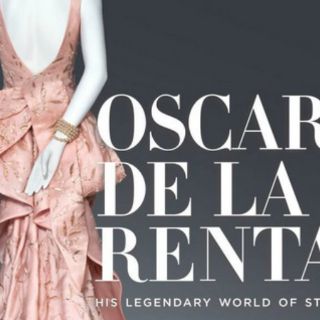 Museo de Atlanta abre con exposición de Oscar de la Renta