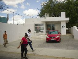 En todo el estado existen unas 160 'casas de salud' que fueron abiertas por los propios ayuntamientos. EL INFORMADOR / ARCHIVO