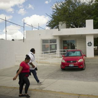 Ocho millones de personas no tienen seguro social en Edomex