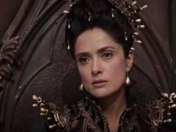 Este año como parte de las sorpresas se estrenará el filme en el que Hayek tiene el papel principal. YOUTUBE /  FilmTrailerZone