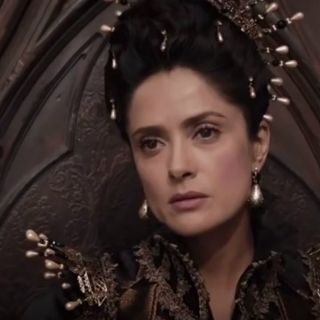 'Tales of tales', protagonizada por Salma Hayek, en Festival Mórbido