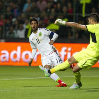 'Tuca' Ferretti se despide con triunfo