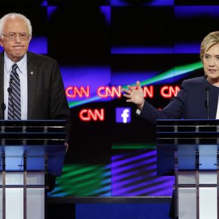 Aspirantes demócratas apoyan reforma migratoria de Obama