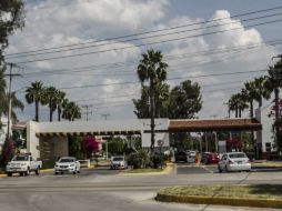 La metrópoli tiene más de dos mil cotos o fraccionamientos cerrados. EL INFORMADOR / R. Tamayo