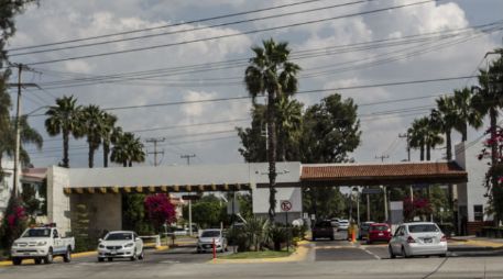 La metrópoli tiene más de dos mil cotos o fraccionamientos cerrados. EL INFORMADOR / R. Tamayo