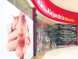 Con el monto del premio, 200 mil pesos, El Faro de Alejandría tendrá más espacio para la convivencia ciudadana. FACEBOOK /