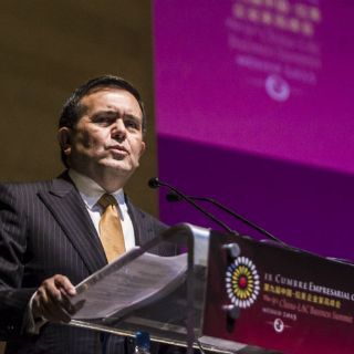 Jalisco, beneficiado directo del TPP: Ildefonso Guajardo