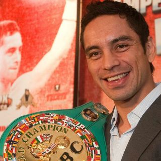 'Kochulito' Montiel va por título pluma de la FIB