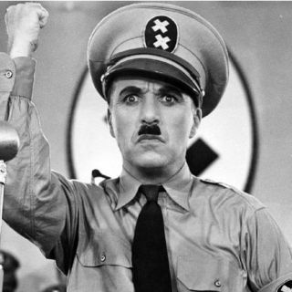 'El gran dictador' cumple 75 años