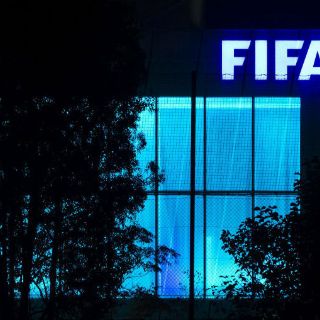 La FIFA suspende a Lindile Kika, ex directivo sudafricano