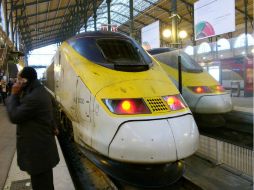 La crisis migratoria que vive Europa ha comenzado a incomodar a los ciudadanos europeos. EL INFORMADOR / ARCHIVO