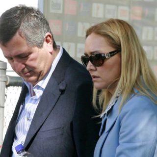 Aseguran que Angélica Fuentes tomaría el control de Chivas