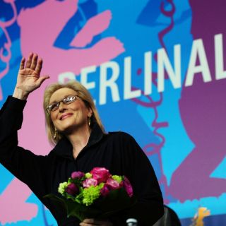 Meryl Streep presidirá el jurado de la 66 edición de la Berlinale