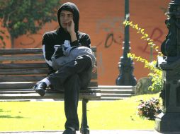 El riesgo suicida se incrementa mucho cuando hay alcohol o algunas sustancias de por medio. EL INFORMADOR / ARCHIVO