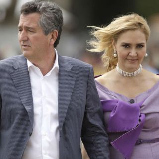 Abogado de Vergara desmiente regreso de Fuentes