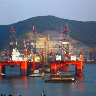 México no reducirá su producción petrolera: Coldwell