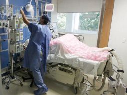 Las causas que pueden originar una lesión de este tipo son varias, por ejemplo, estar hospitalizado durante un periodo prolongado. EL INFORMADOR / ARCHIVO