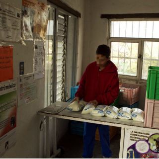 Liconsa mantendrá compra de leche a productores mexicanos